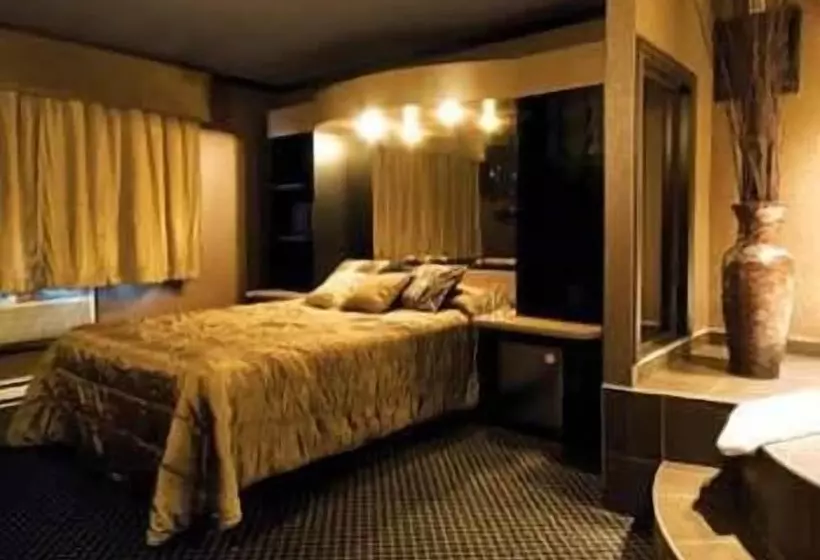 Motel Capri Et Suites