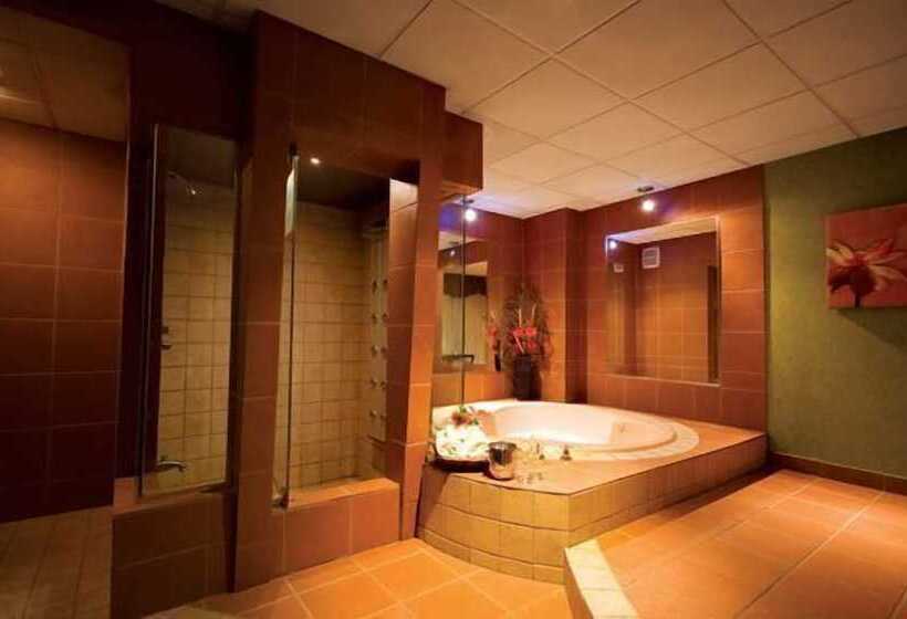 Motel Capri Et Suites