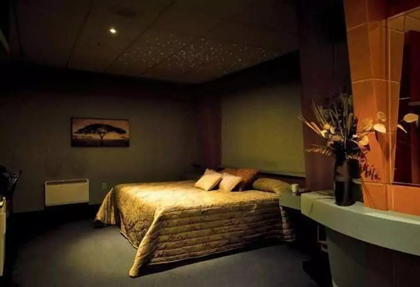 Motel Capri Et Suites