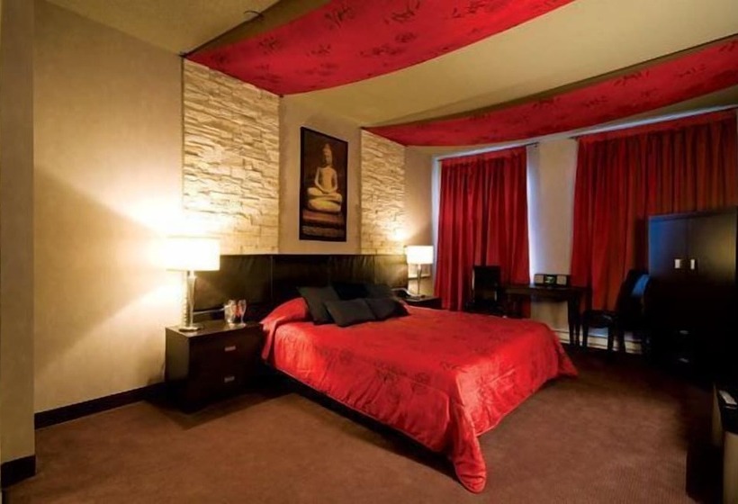 Motel Capri Et Suites