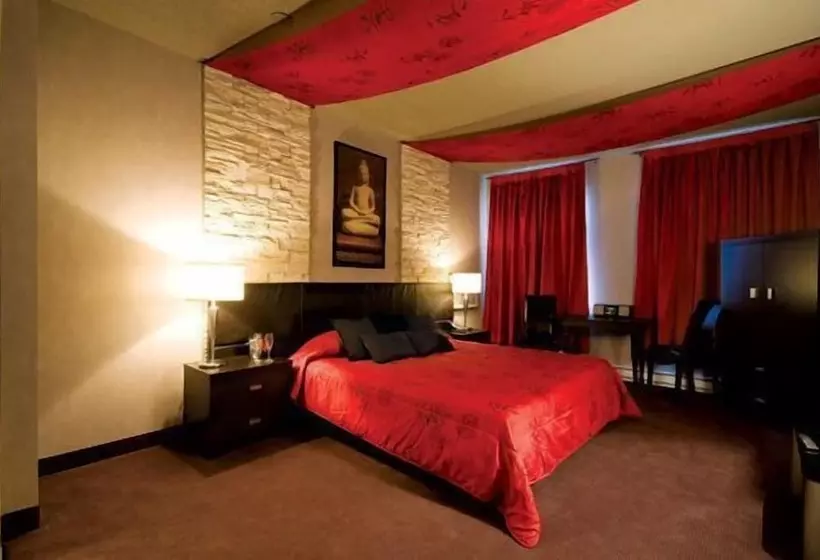 Motel Capri Et Suites