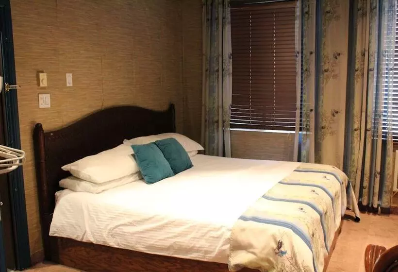 Motel Capri Et Suites