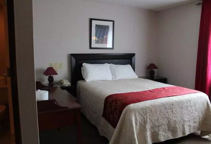 Motel Capri Et Suites