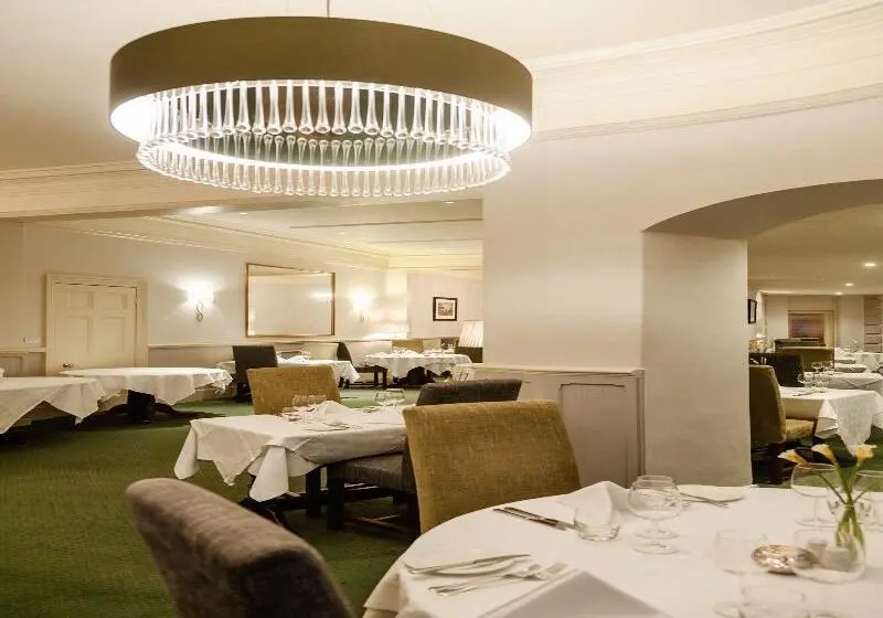Mullion Cove Hotel & Spa