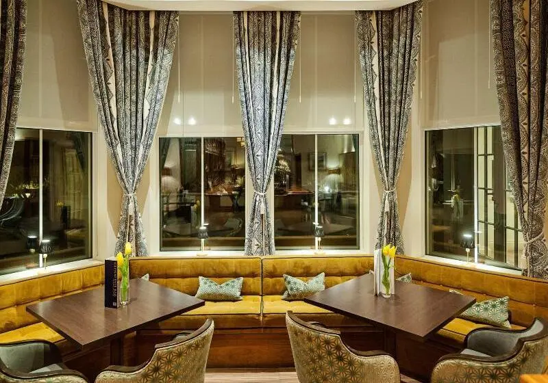 Mullion Cove Hotel & Spa
