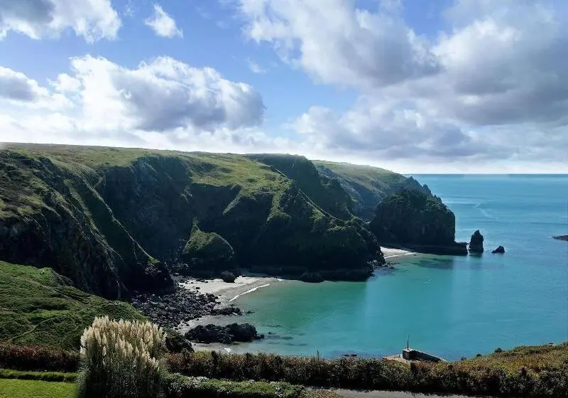 Mullion Cove Hotel & Spa