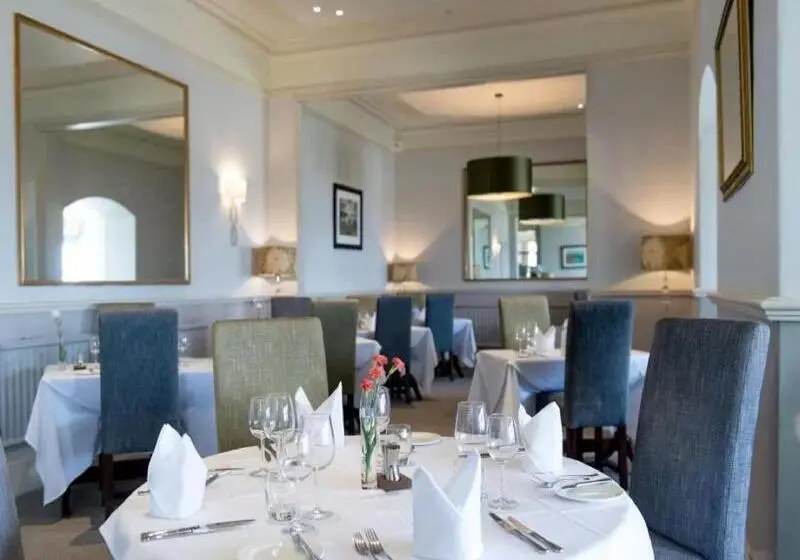 Mullion Cove Hotel & Spa