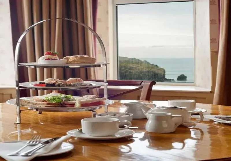 Mullion Cove Hotel & Spa