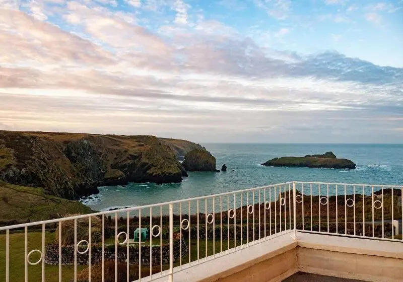 Mullion Cove Hotel & Spa