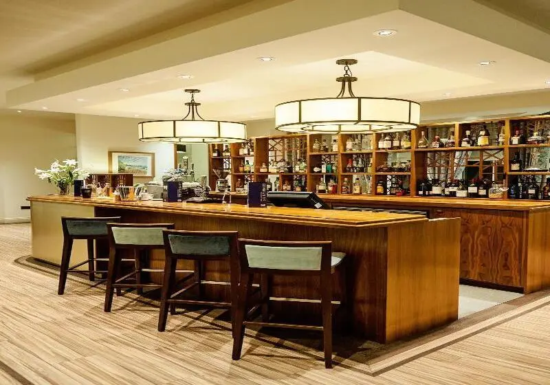 Mullion Cove Hotel & Spa