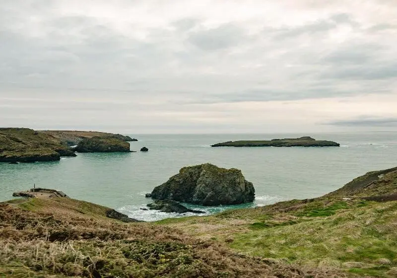 Mullion Cove Hotel & Spa