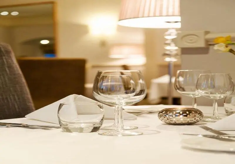 Mullion Cove Hotel & Spa