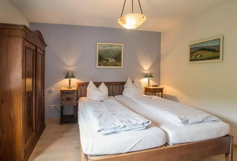 Pensão Goldener Adler Oberried   Hotel & Appartements