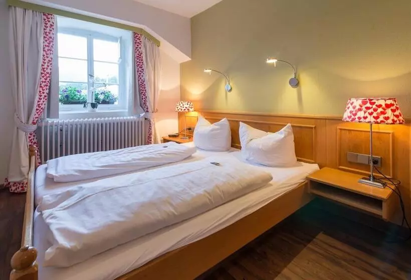 Pensão Goldener Adler Oberried   Hotel & Appartements