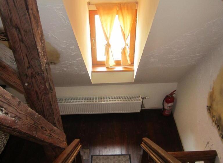 Pensiune Citadela Sighisoara