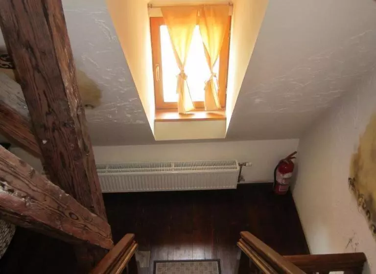 Pensiune Citadela Sighisoara