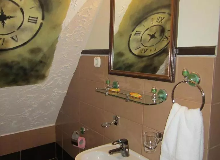 Pensiune Citadela Sighisoara