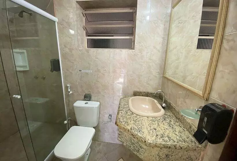 Pousada Casa Da Pedra