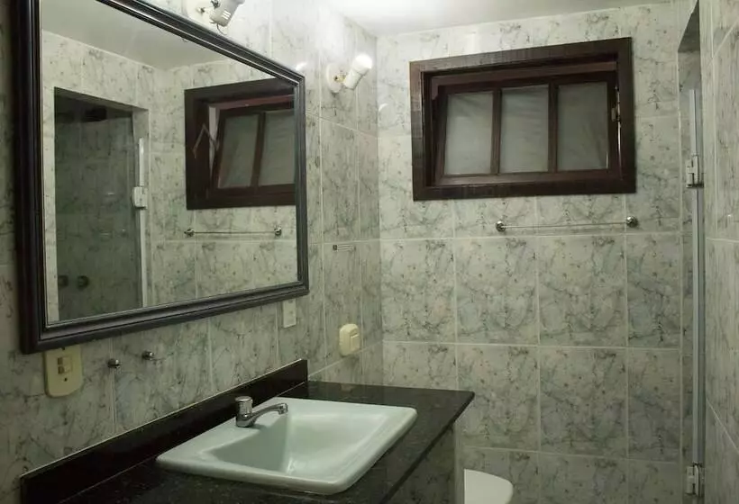 Pousada Casa Da Pedra