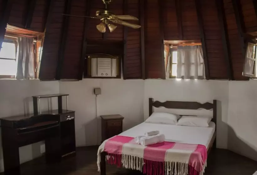 Pousada Casa Da Pedra