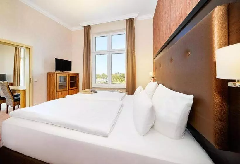 Strandhotel Preussenhof