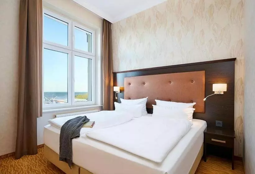 Strandhotel Preussenhof