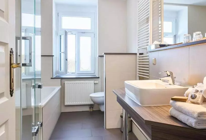 Strandhotel Preussenhof