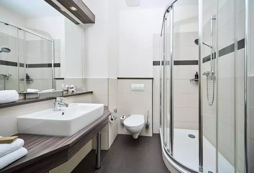 Strandhotel Preussenhof