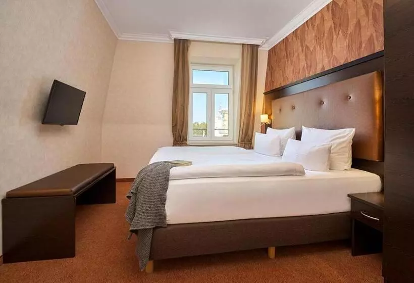 Strandhotel Preussenhof