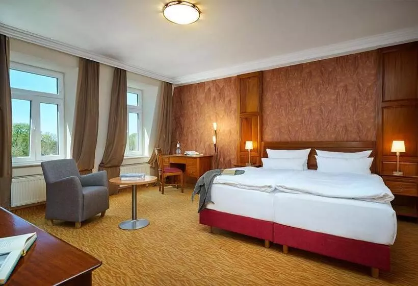 Strandhotel Preussenhof