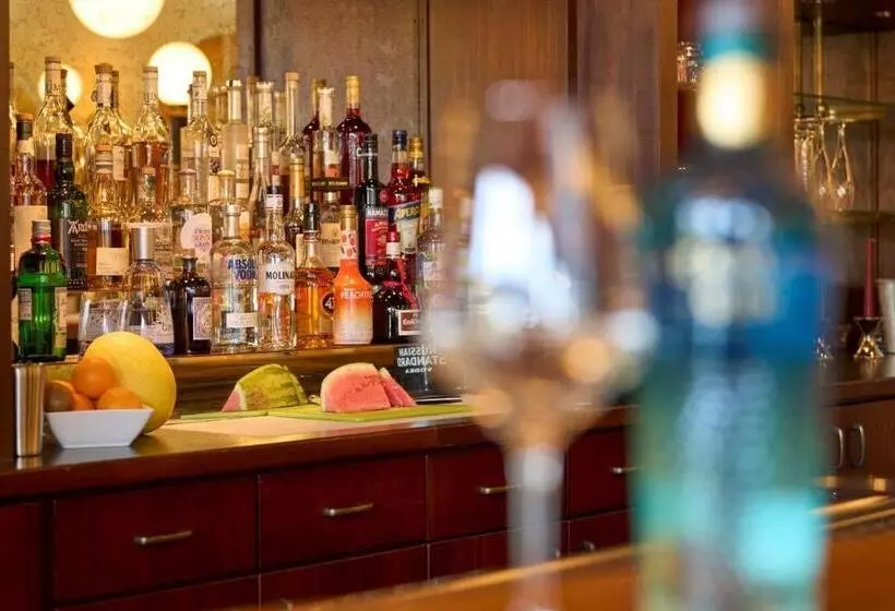 Strandhotel Preussenhof