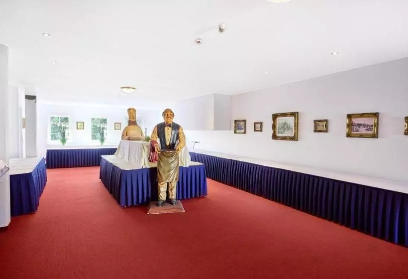 Strandhotel Preussenhof