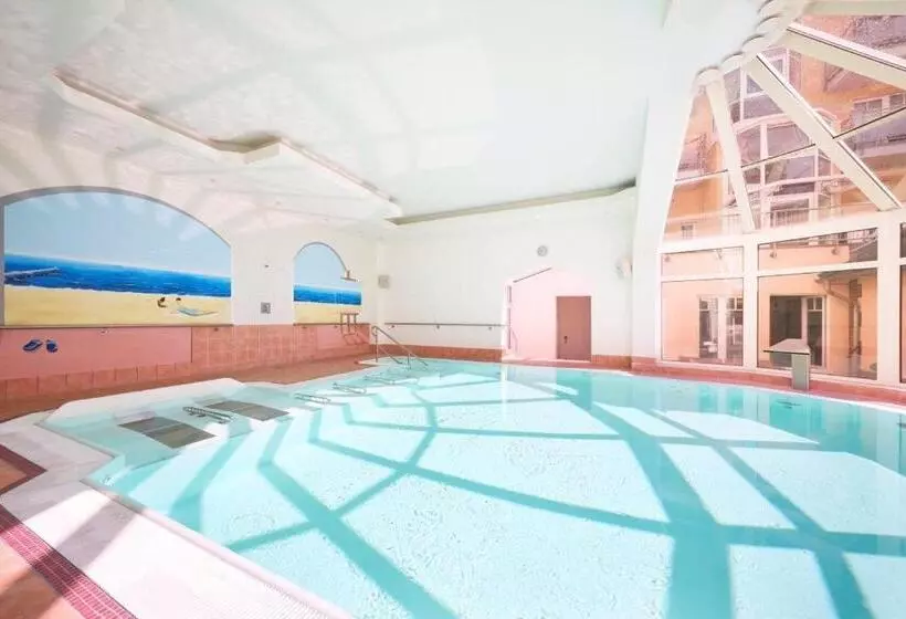 Strandhotel Preussenhof