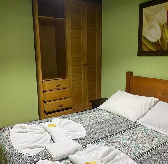 فندق صغير Pousada Serras De Monte Verde