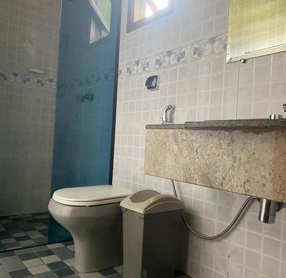 فندق صغير Pousada Serras De Monte Verde