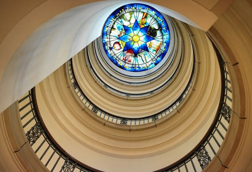 Apartment Residences At Park Hyatt