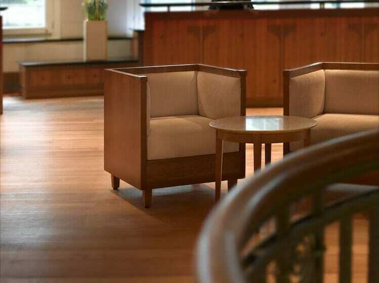 Apartment Residences At Park Hyatt