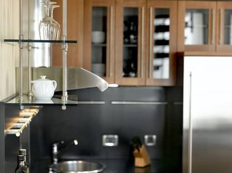 Apartment Residences At Park Hyatt