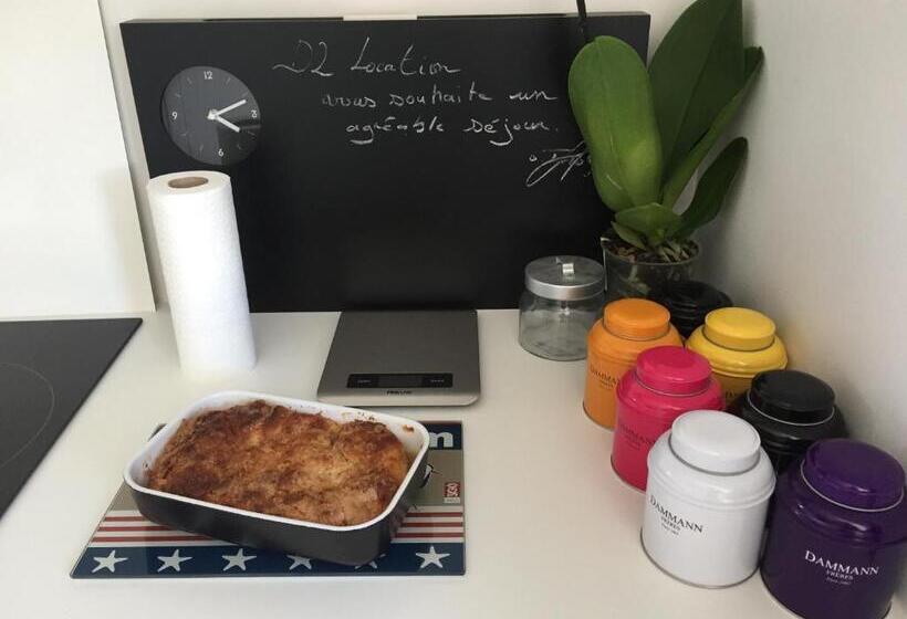 Appartement Design Ii   Port Du Rosmeur  Douarnenez