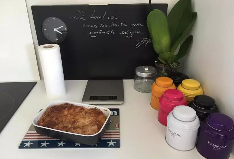 Appartement Design Ii   Port Du Rosmeur  Douarnenez