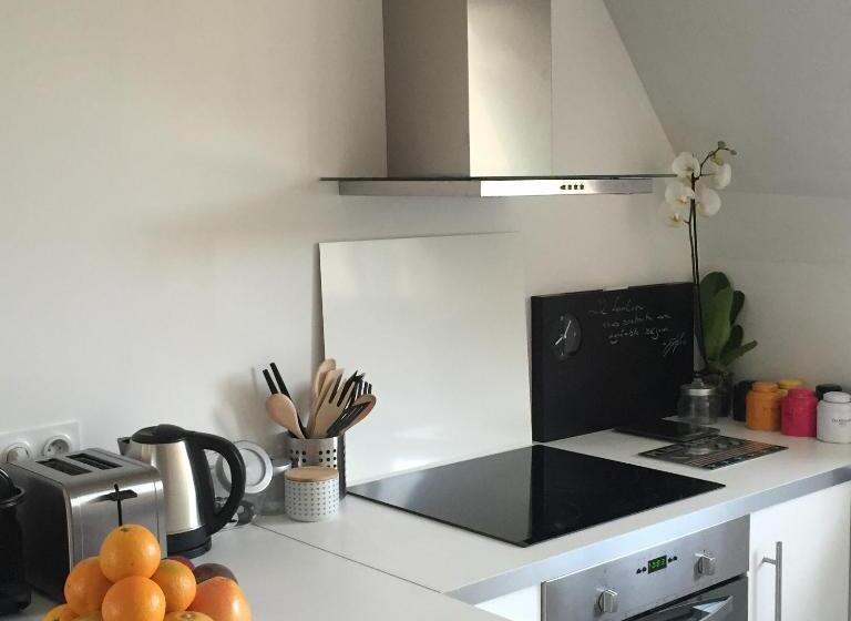 Appartement Design Ii   Port Du Rosmeur  Douarnenez