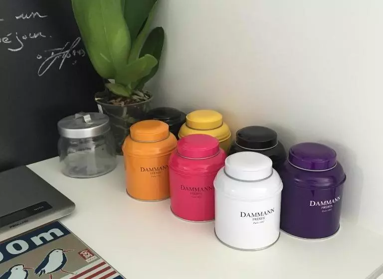 Appartement Design Ii   Port Du Rosmeur  Douarnenez