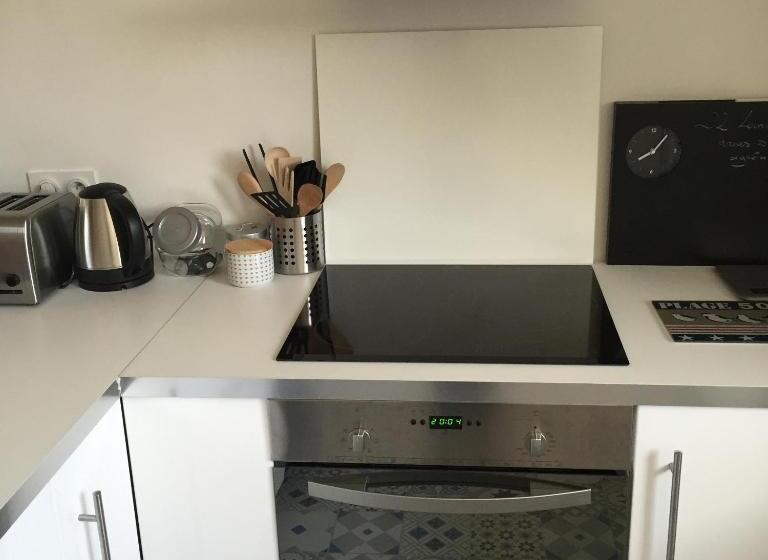 Appartement Design Ii   Port Du Rosmeur  Douarnenez