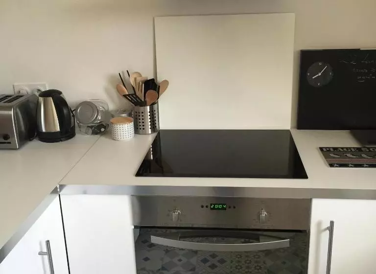 Appartement Design Ii   Port Du Rosmeur  Douarnenez