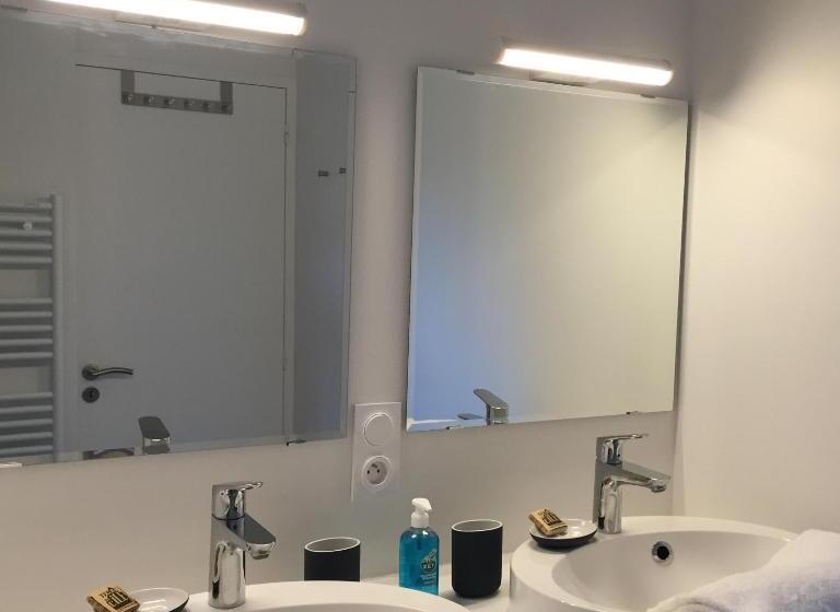 Appartement Design Ii   Port Du Rosmeur  Douarnenez