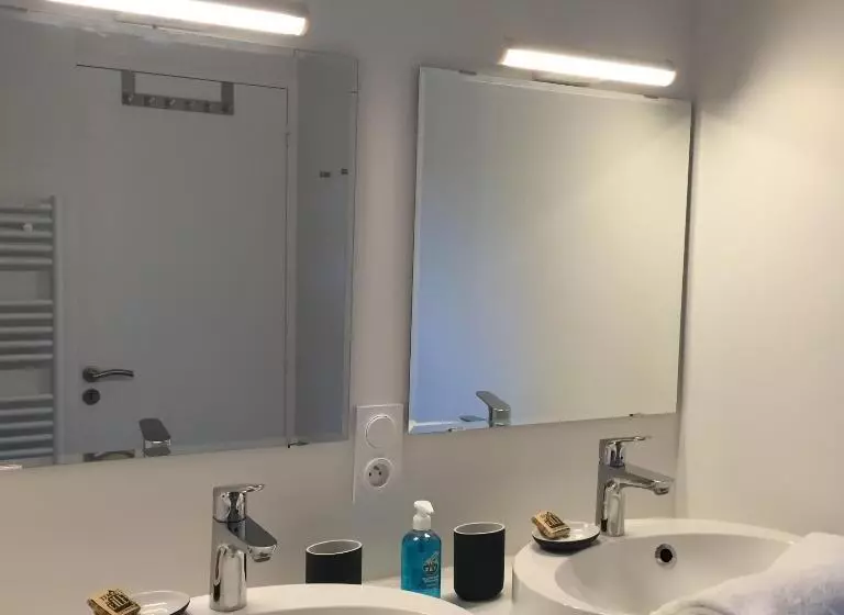 Appartement Design Ii   Port Du Rosmeur  Douarnenez