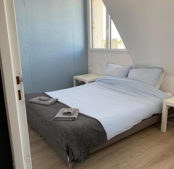 Appartement Design Ii   Port Du Rosmeur  Douarnenez