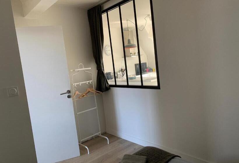 Appartement Design Ii   Port Du Rosmeur  Douarnenez