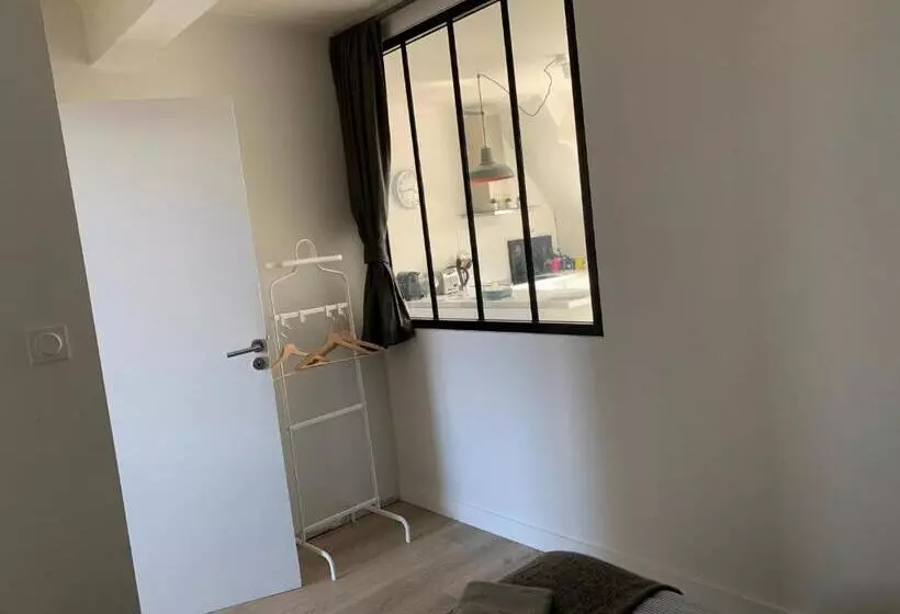 Appartement Design Ii   Port Du Rosmeur  Douarnenez