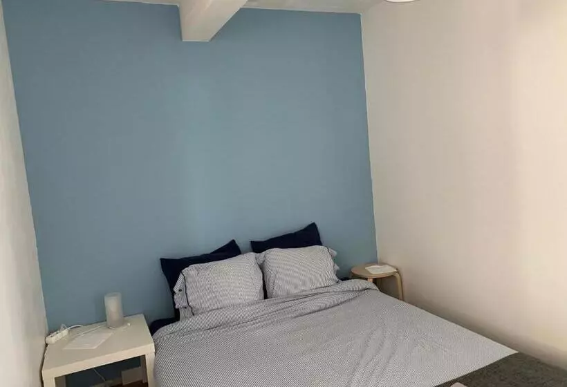 Appartement Design Ii   Port Du Rosmeur  Douarnenez